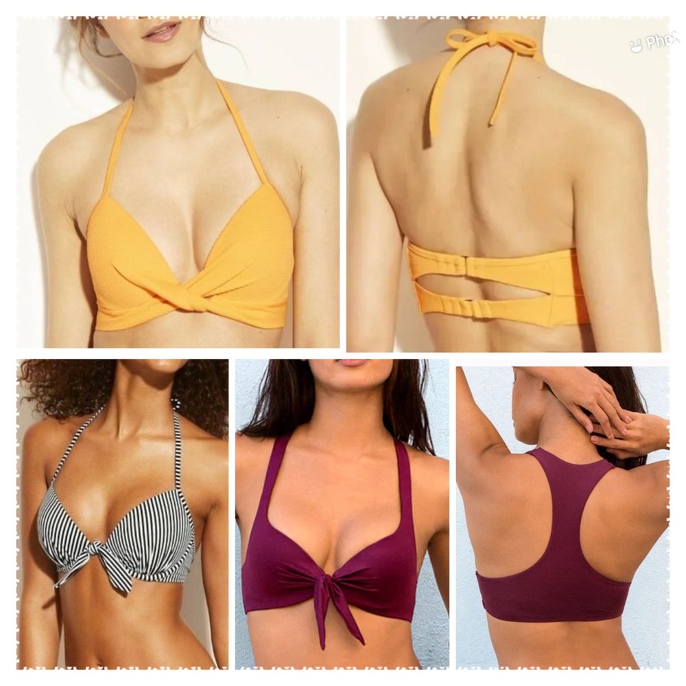 Bikini Top Bundle - image 1